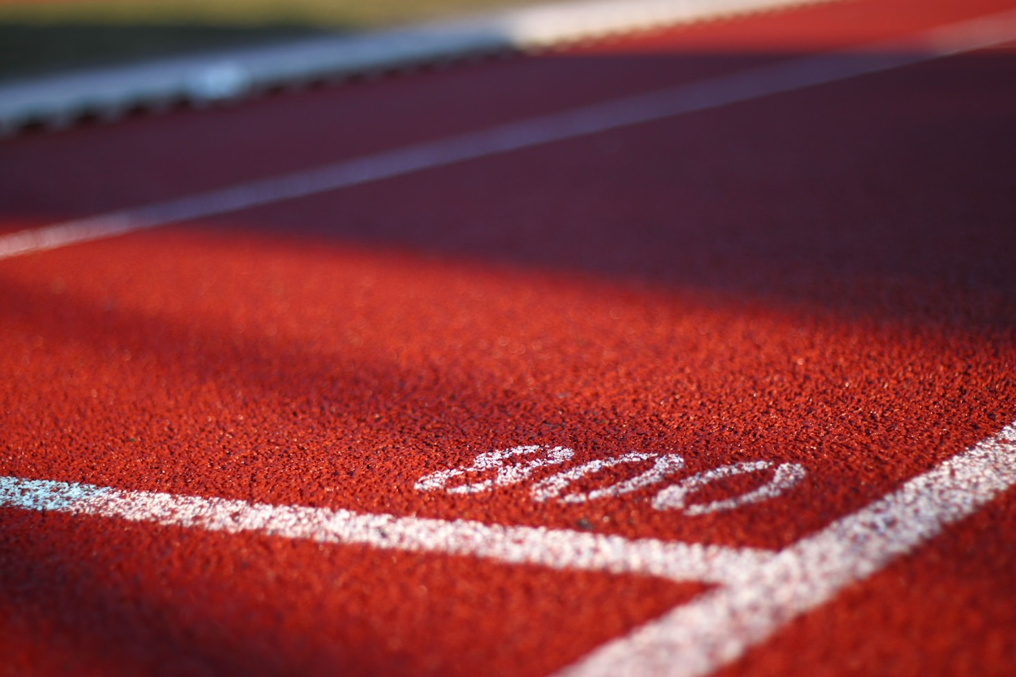 The Role of Track and Field in Youth Development