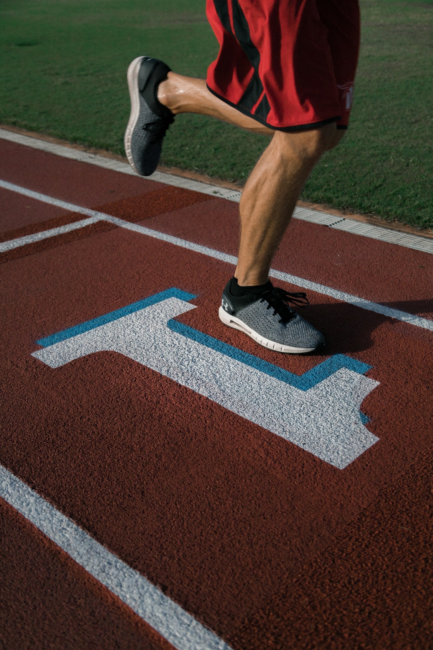 Why Speed and Strength Matter for Young Athletes