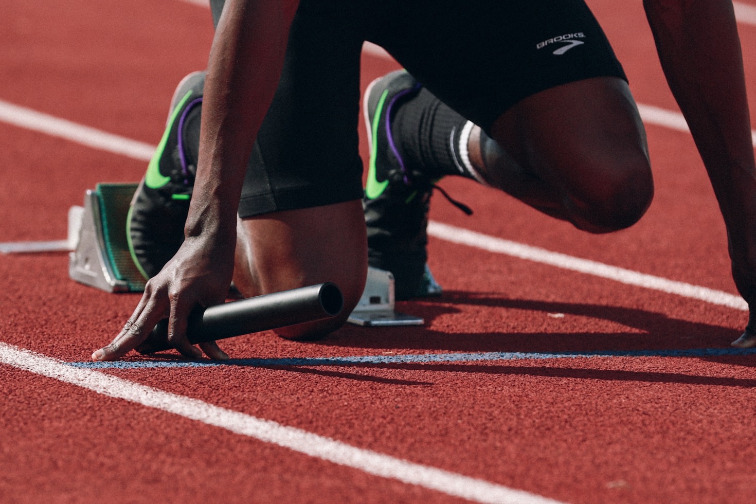 Balancing Fun and Competition in Youth Athletics